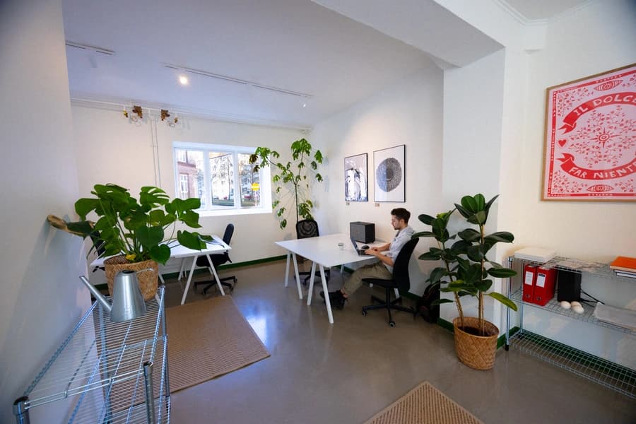 office